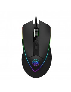 Геймърска мишка RGB...